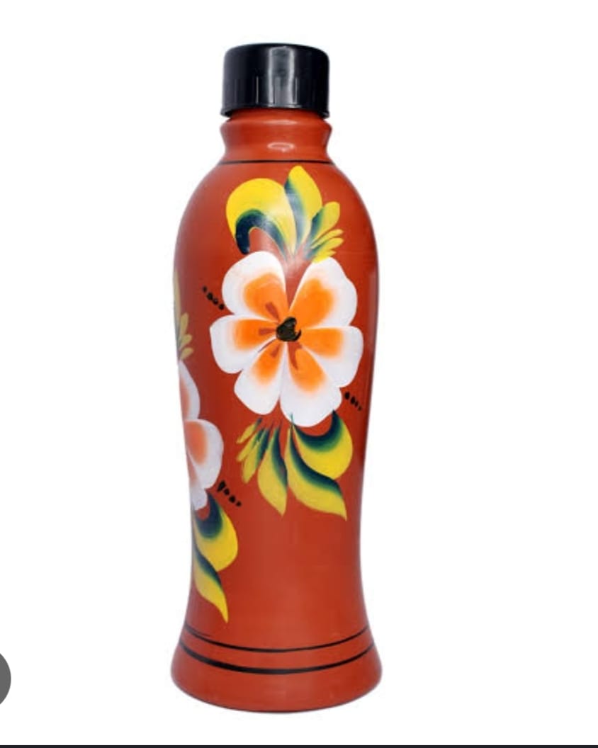 Water bottle 650ML